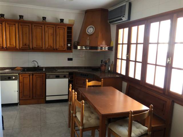 Piso en Venta en Calle Pintor Guerrero Malagón, 15 en Urda