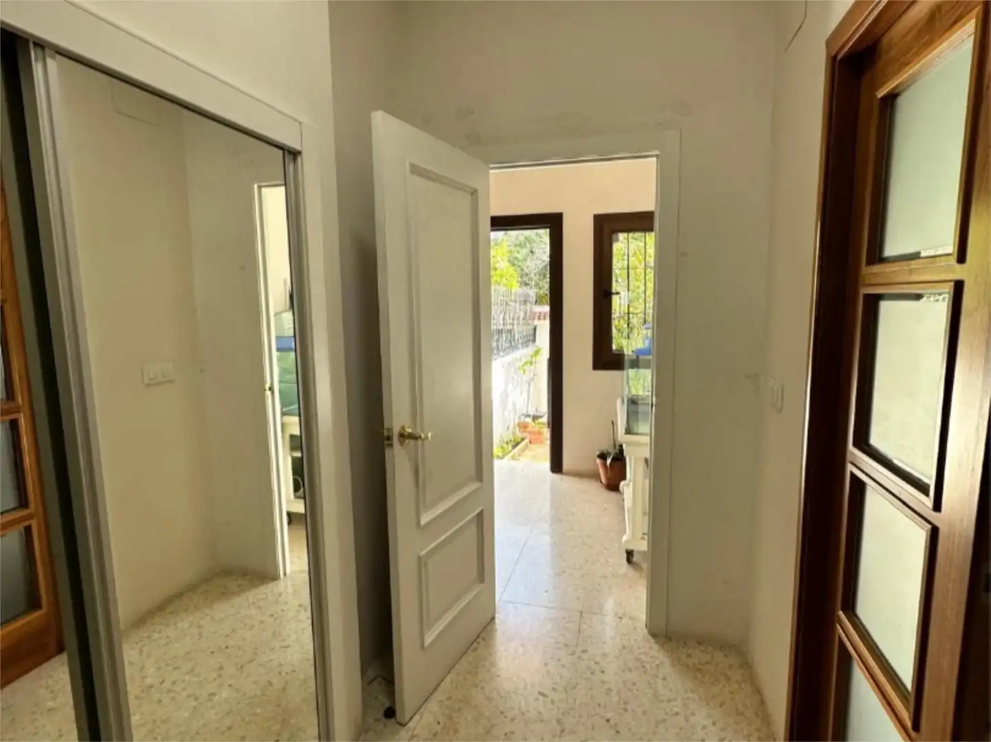 Flat for sale in Alameda de Santa Eufemia, 80, Santa Eufemia Flat for sale in Tomares with Air Conditioner, Terrace and Swimming Pool