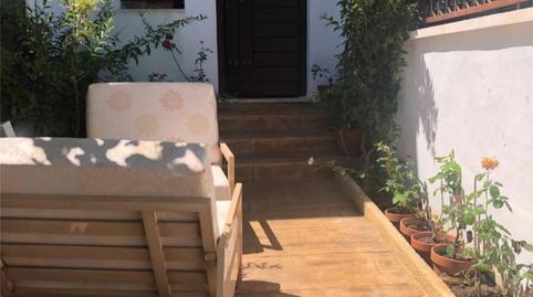 Foto 3 de Casa adosada en venda a Alameda de Santa Eufemia, 80, Santa Eufemia, Sevilla