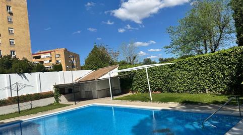 Foto 2 de Casa adosada en venda a Alameda de Santa Eufemia, 80, Santa Eufemia, Sevilla