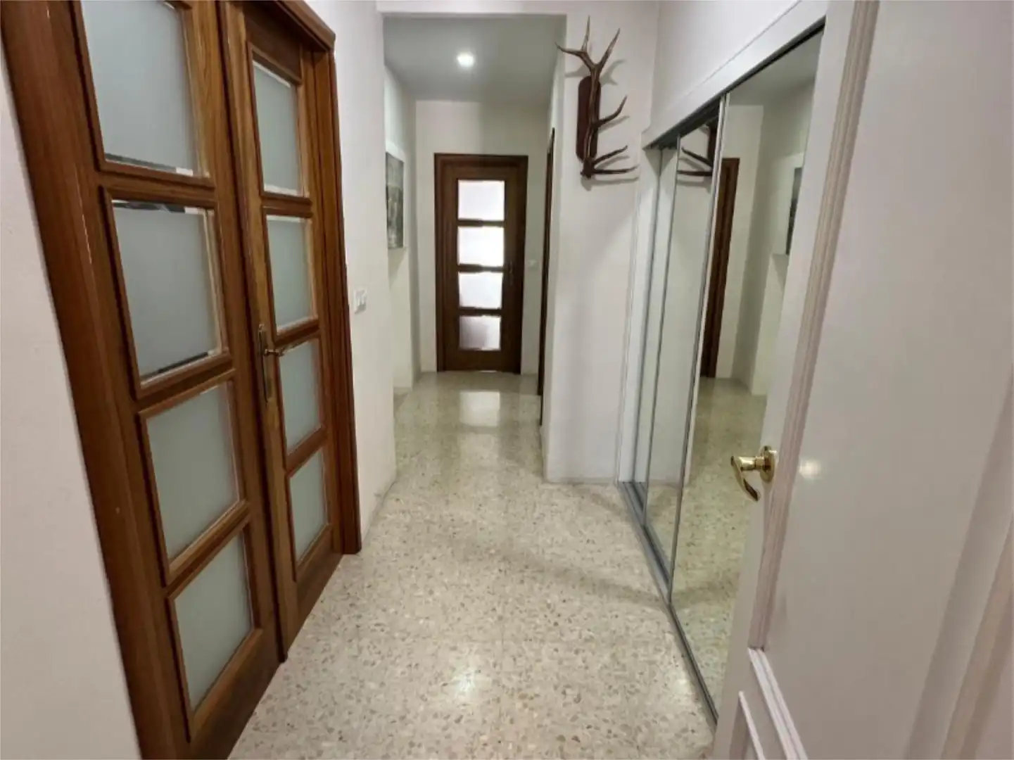 Flat for sale in Alameda de Santa Eufemia, 80, Santa Eufemia Flat for sale in Tomares with Air Conditioner, Terrace and Swimming Pool