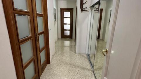 Foto 5 de Casa adosada en venda a Alameda de Santa Eufemia, 80, Santa Eufemia, Sevilla