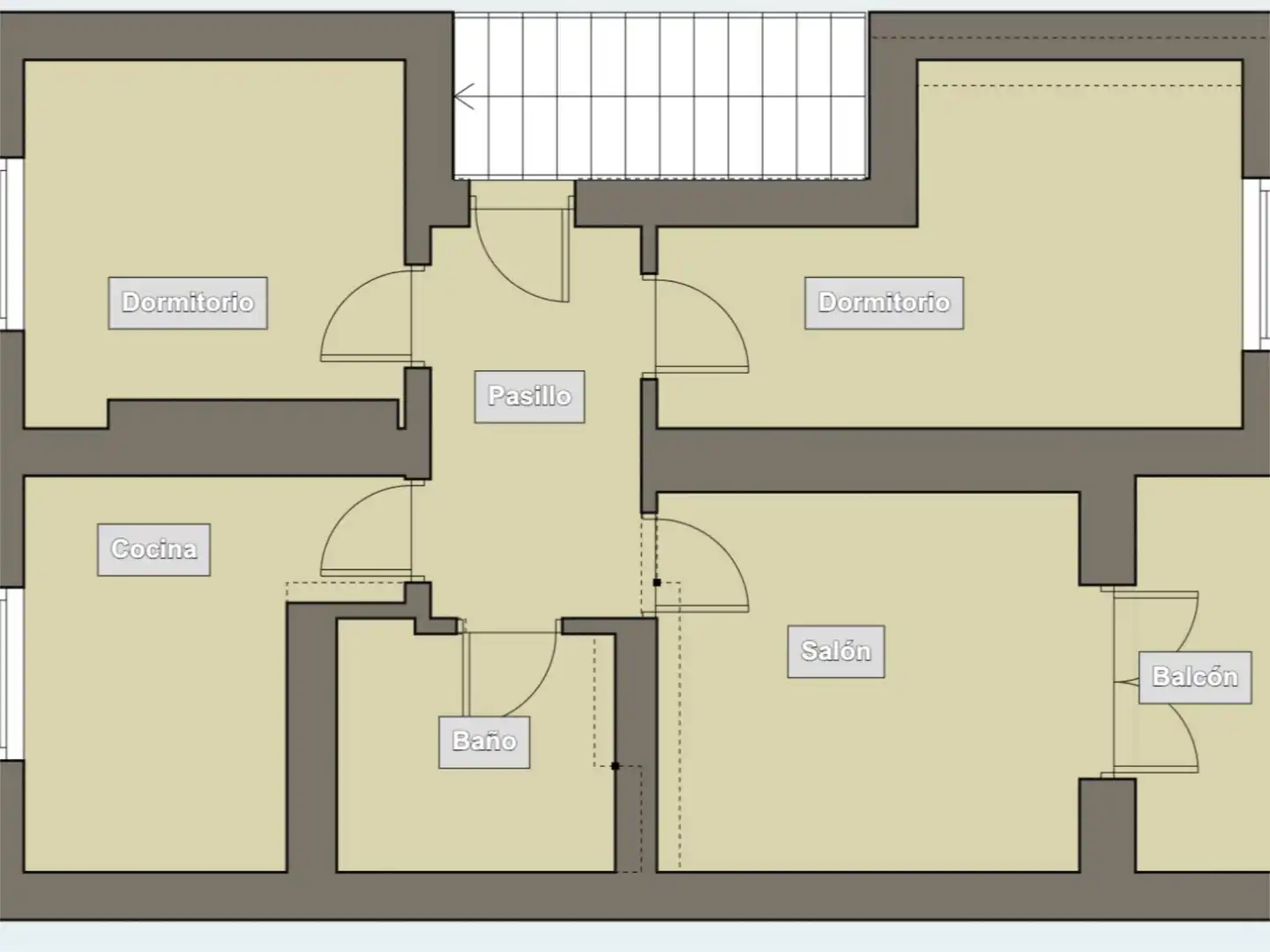 Flat for sale in Alameda de Santa Eufemia, 80, Santa Eufemia Flat for sale in Tomares with Air Conditioner, Terrace and Swimming Pool