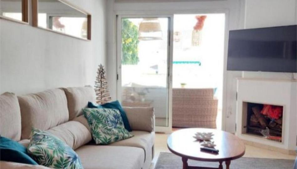 Foto 1 de Pis de lloguer a Calle de las Golondrinas, 27, Marbesa, Málaga