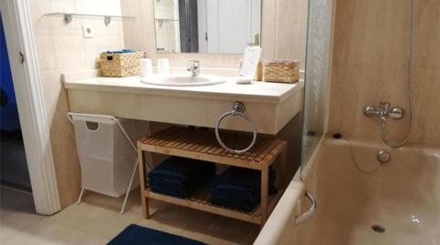 Foto 5 de Pis de lloguer a Calle de las Golondrinas, 27, Marbesa, Málaga