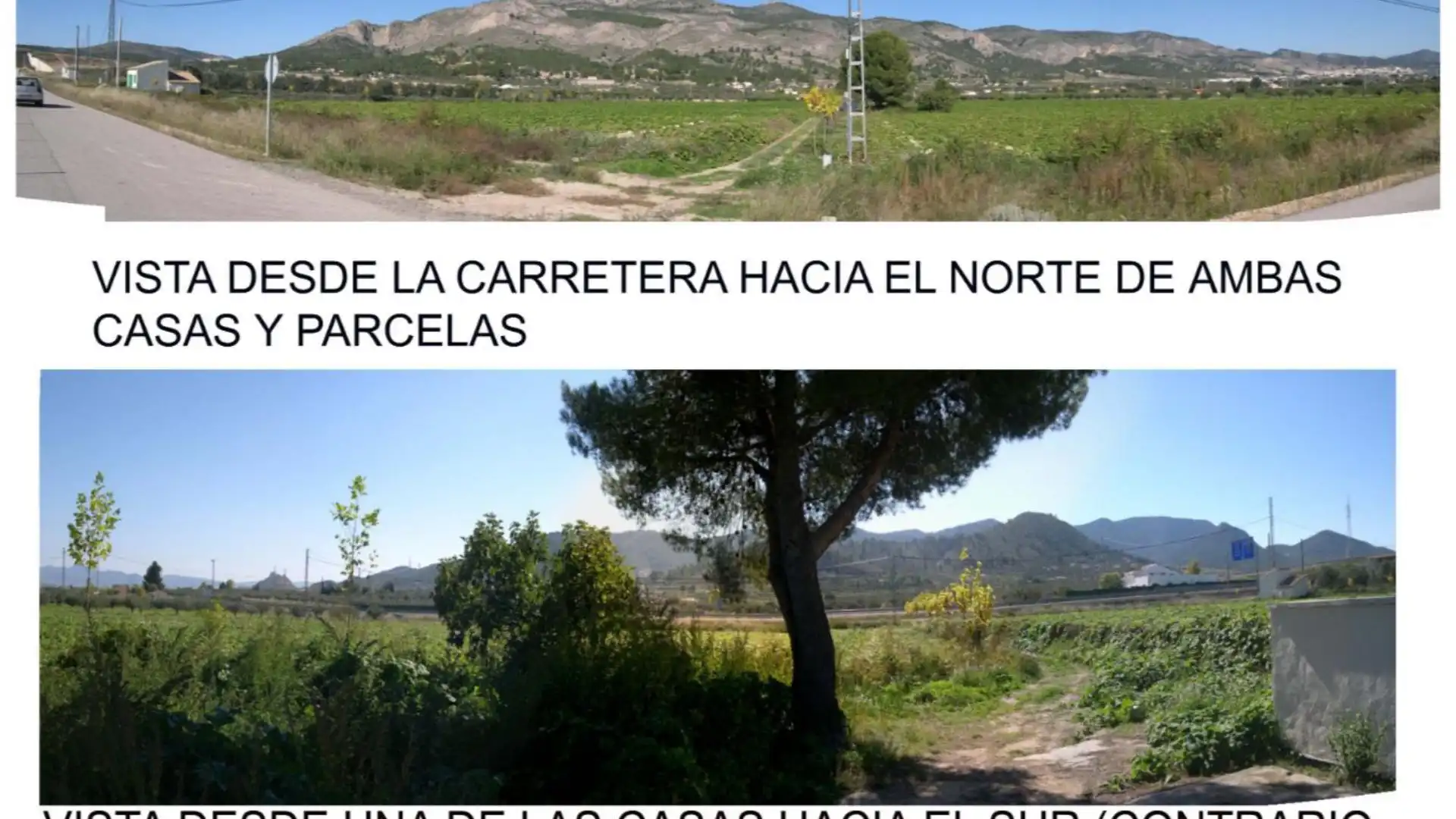 Casa o chalet en venta en Onil con Terraza y Piscina