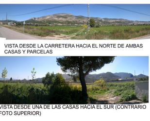 Casa o xalet en venda a Camino Mosen Juan, 7, Onil