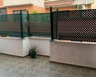 Terrace of Attic for sale in  Madrid Capital  with Air Conditioner and Terrace