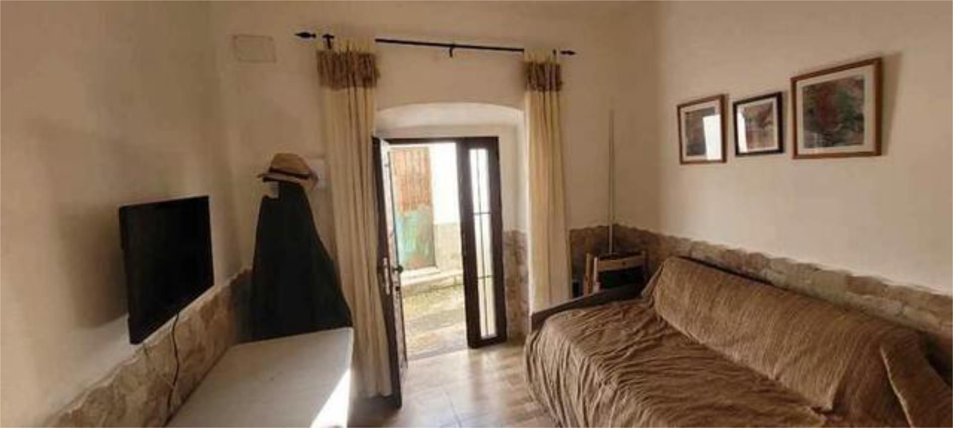 Bedroom of House or chalet for sale in Aroche