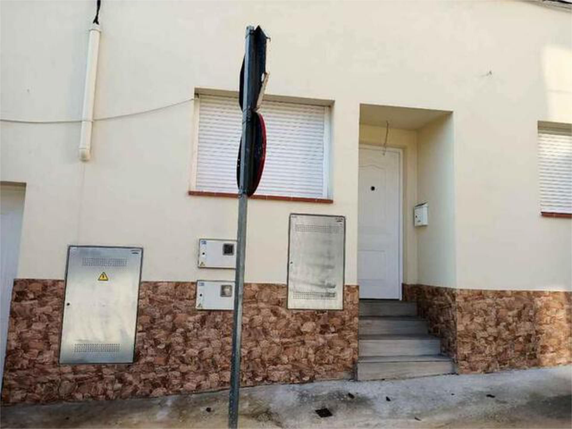 Exterior view of Flat for sale in La Palma de Cervelló  with Terrace