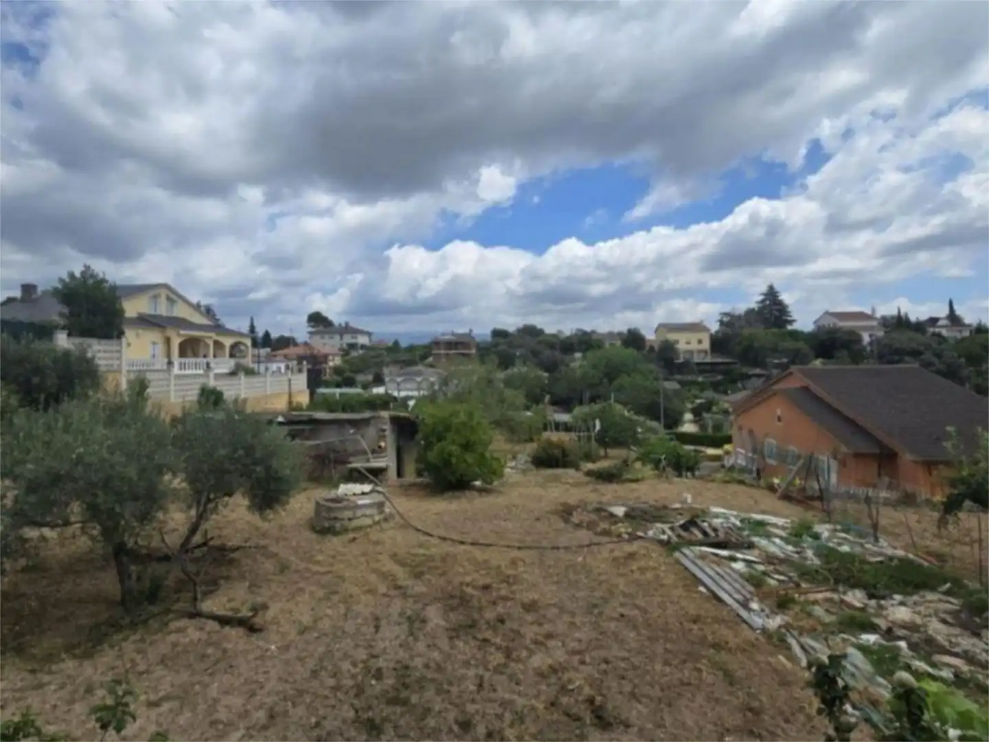 Urbanitzable en venda a Carrer del Llevant, 24, Lliçà d'Amunt Urbanitzable en venda a Carrer del Llevant, 24, Lliçà d'Amunt