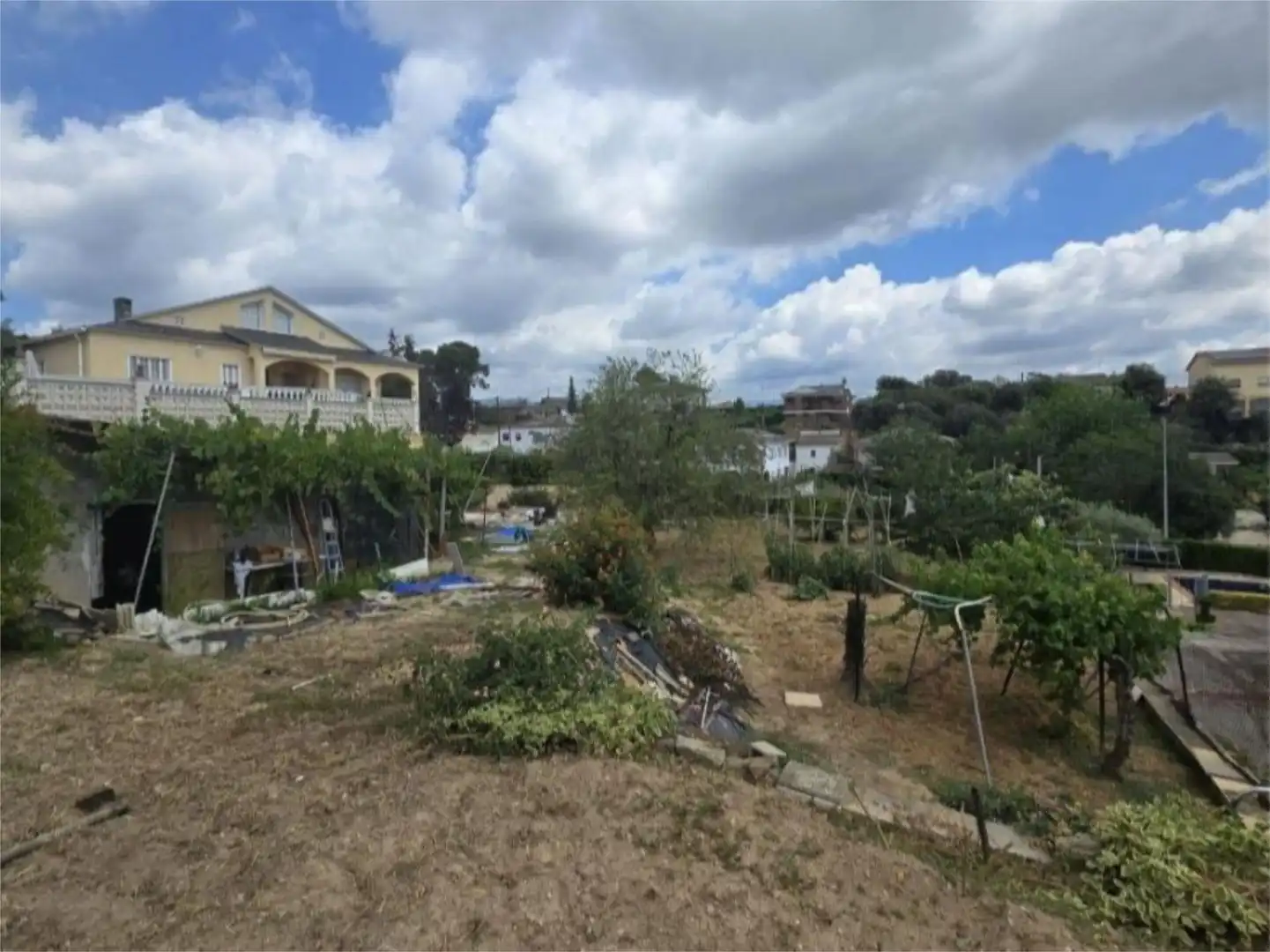 Urbanitzable en venda a Carrer del Llevant, 24, Lliçà d'Amunt Urbanitzable en venda a Carrer del Llevant, 24, Lliçà d'Amunt