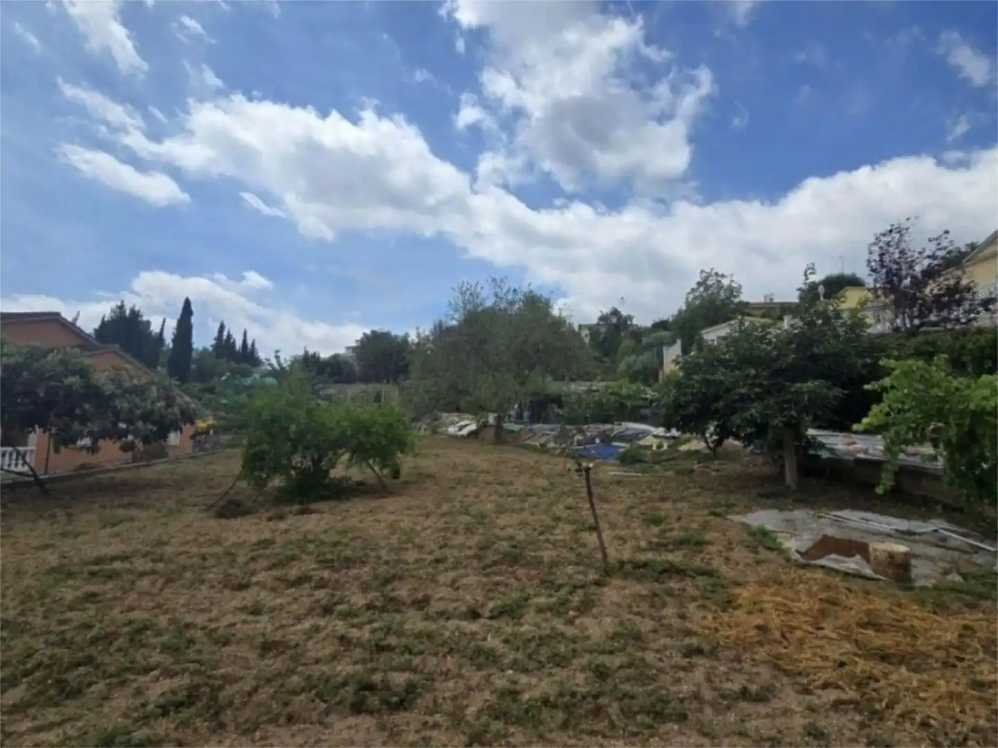 Urbanitzable en venda a Carrer del Llevant, 24, Lliçà d'Amunt Urbanitzable en venda a Carrer del Llevant, 24, Lliçà d'Amunt