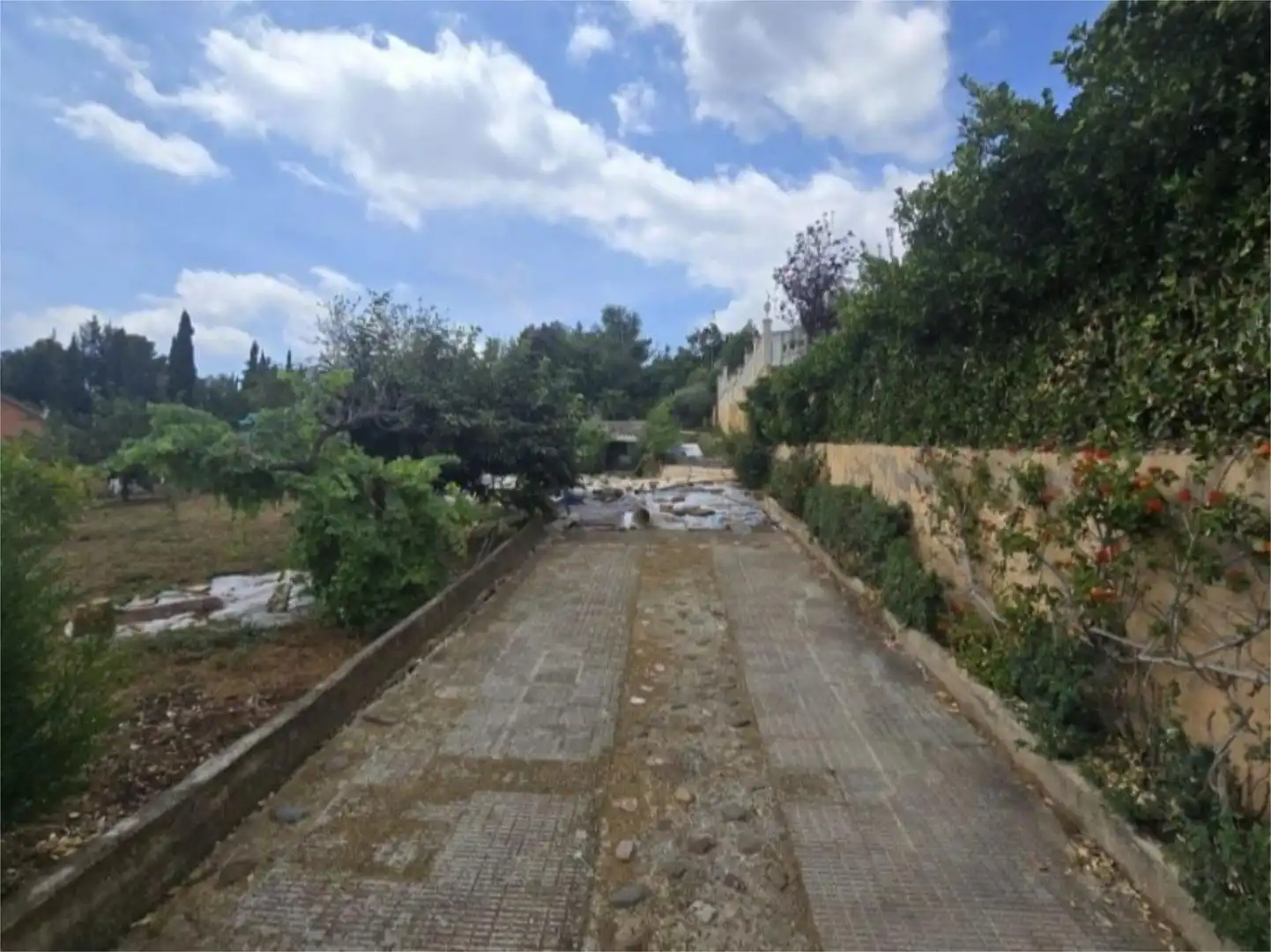 Urbanitzable en venda a Carrer del Llevant, 24, Lliçà d'Amunt Urbanitzable en venda a Carrer del Llevant, 24, Lliçà d'Amunt