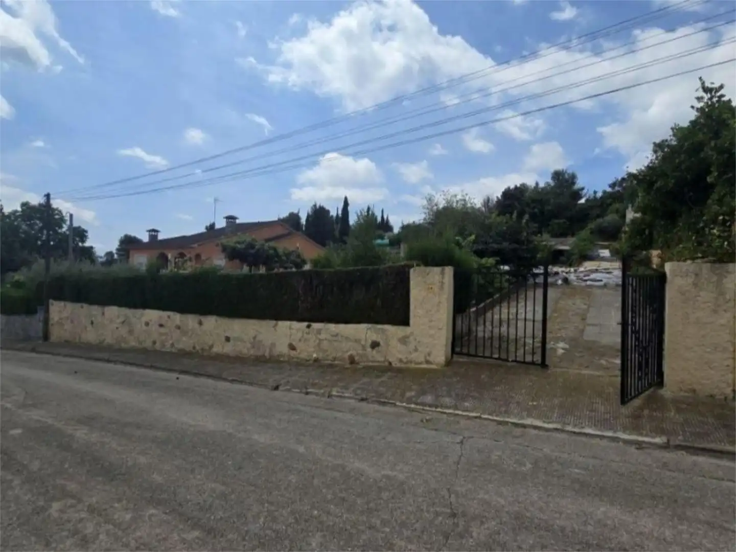 Urbanitzable en venda a Carrer del Llevant, 24, Lliçà d'Amunt Urbanitzable en venda a Carrer del Llevant, 24, Lliçà d'Amunt