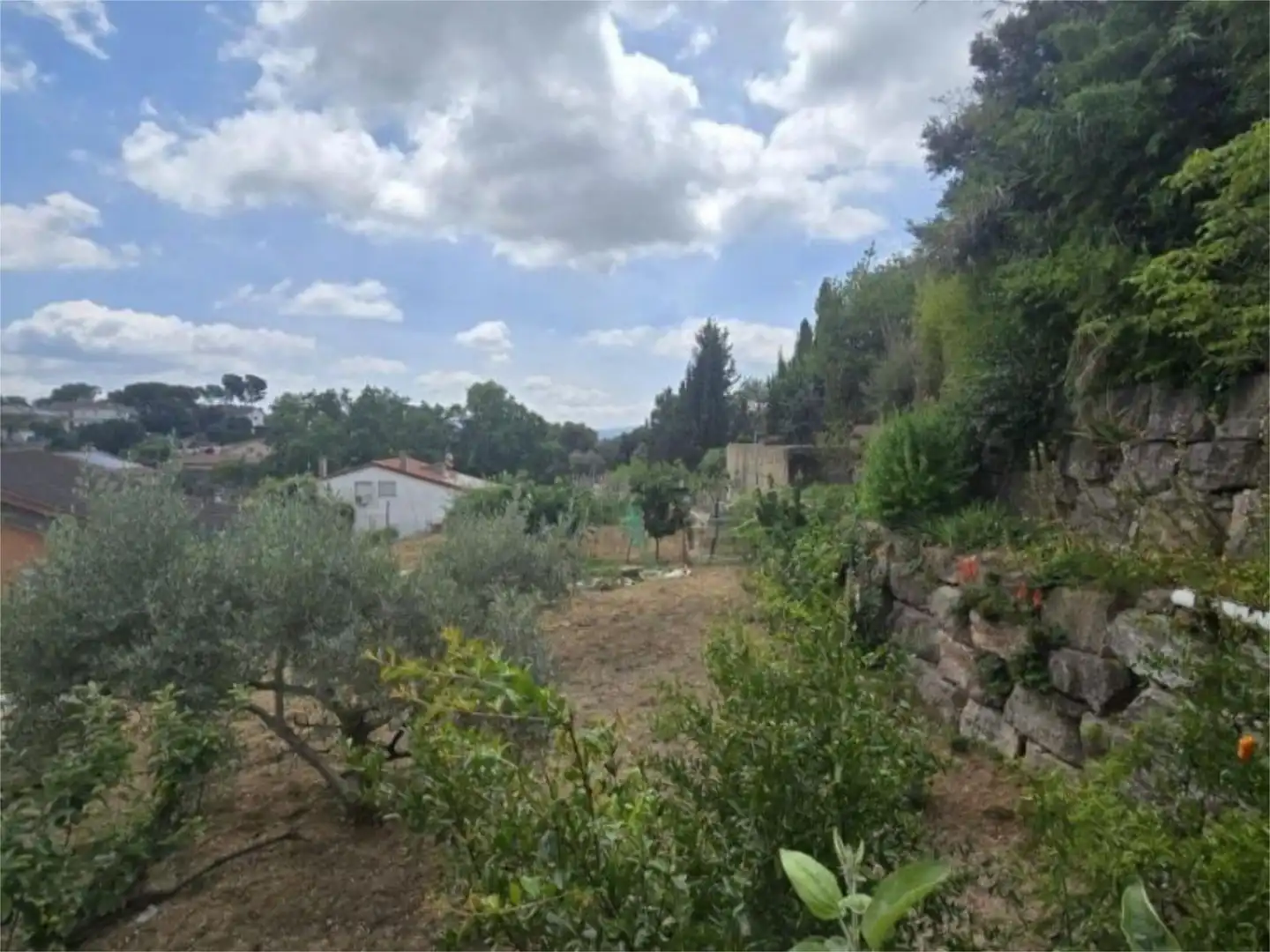 Urbanitzable en venda a Carrer del Llevant, 24, Lliçà d'Amunt Urbanitzable en venda a Carrer del Llevant, 24, Lliçà d'Amunt