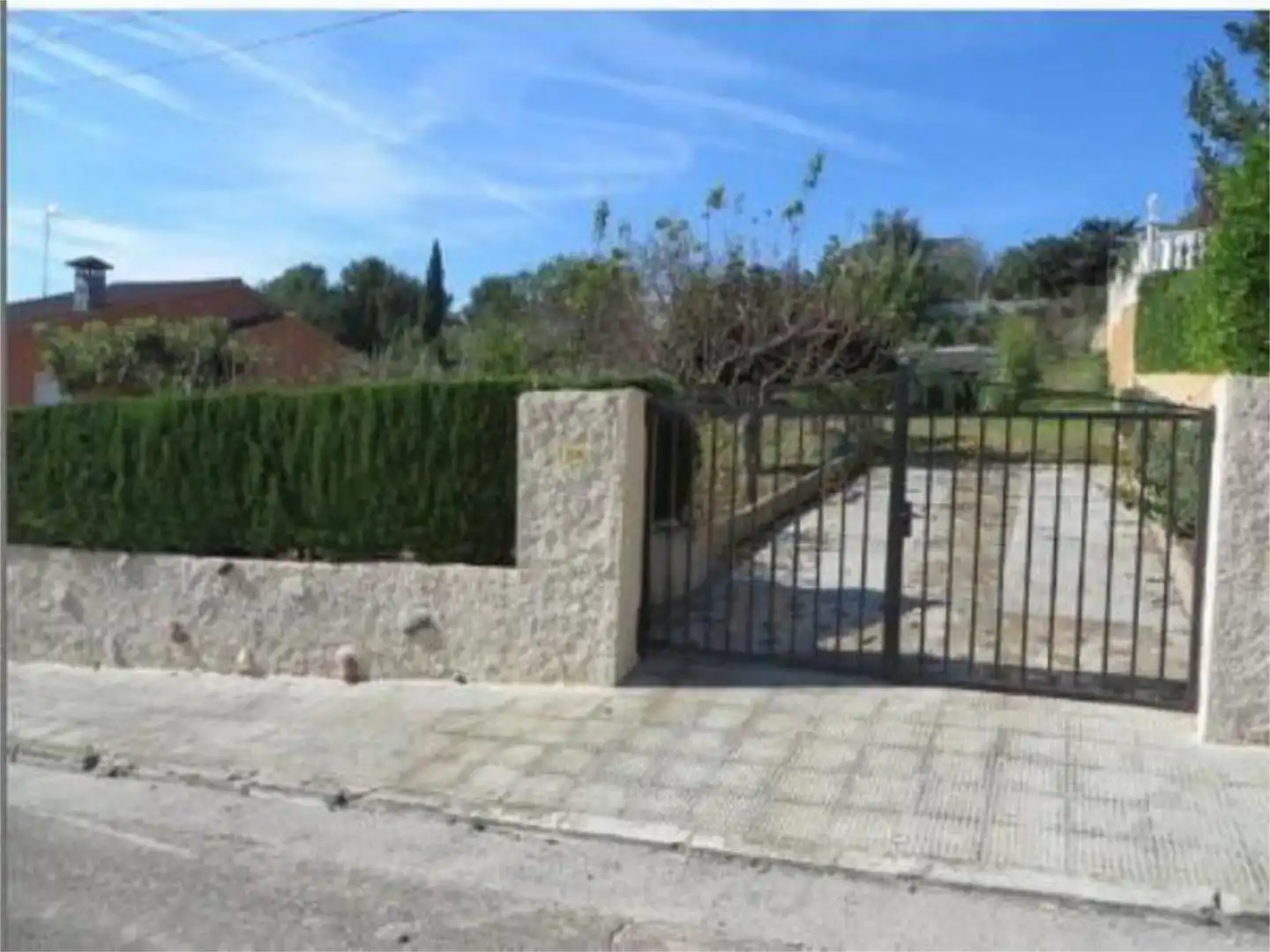 Urbanitzable en venda a Carrer del Llevant, 24, Lliçà d'Amunt Urbanitzable en venda a Carrer del Llevant, 24, Lliçà d'Amunt