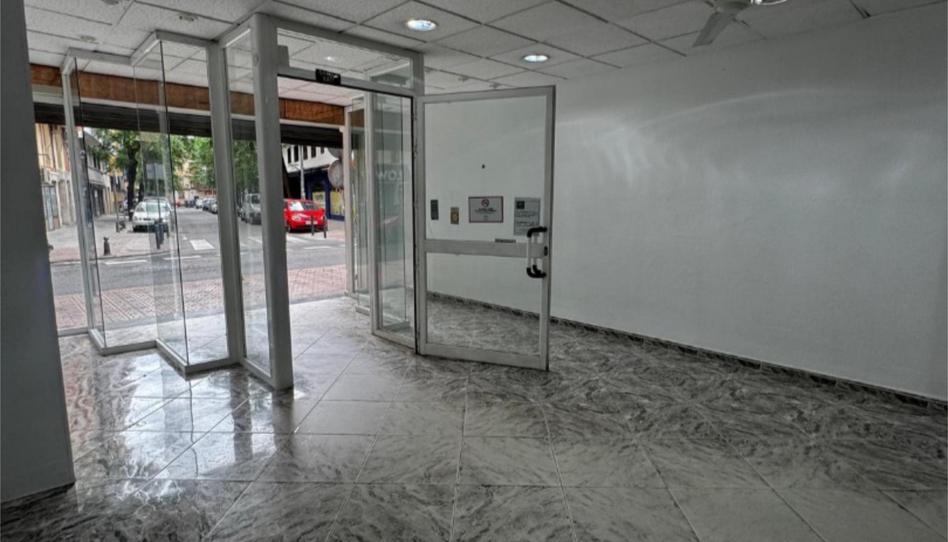 Photo 1 of Premises to rent in Calle la Higuera, 5, Santa Rosa - Valdeolleros, Córdoba