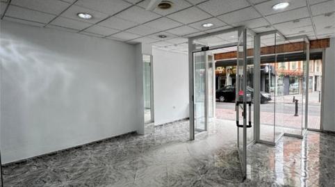 Photo 4 of Premises to rent in Calle la Higuera, 5, Santa Rosa - Valdeolleros, Córdoba