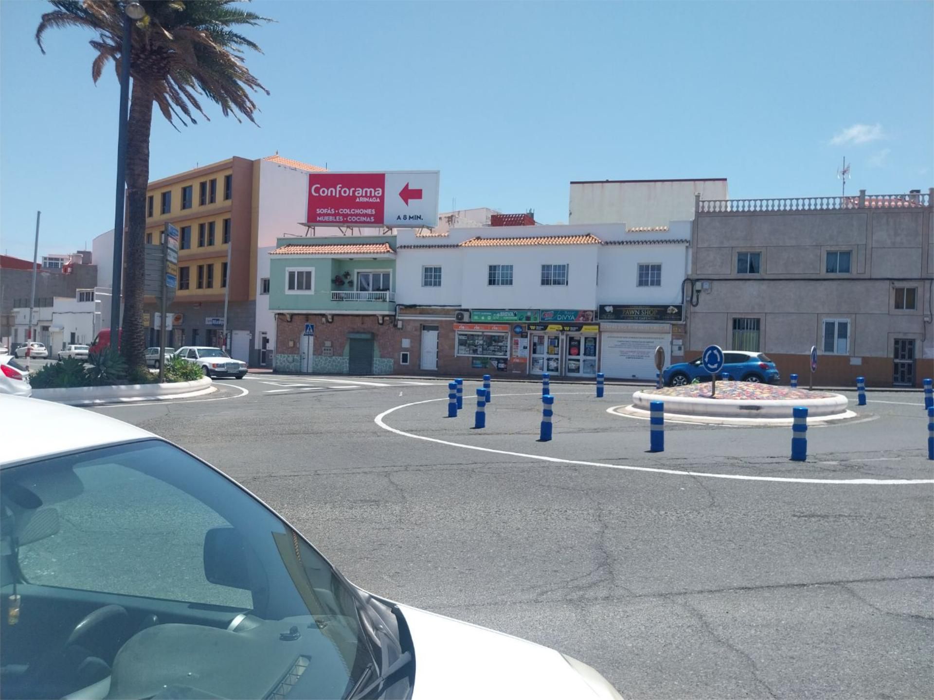 Casa adosada en venda a Avenida de Canarias, 101, Vecindario - El Doctoral - Cruce de Sardina
