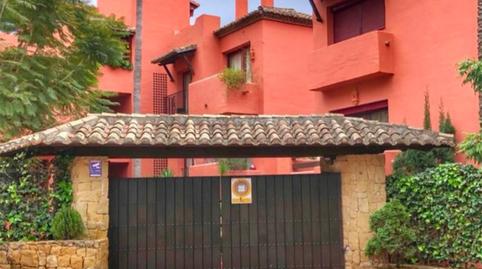 Foto 3 de Garatge en venda a Calle Ámbar, 1, Santa María, Málaga