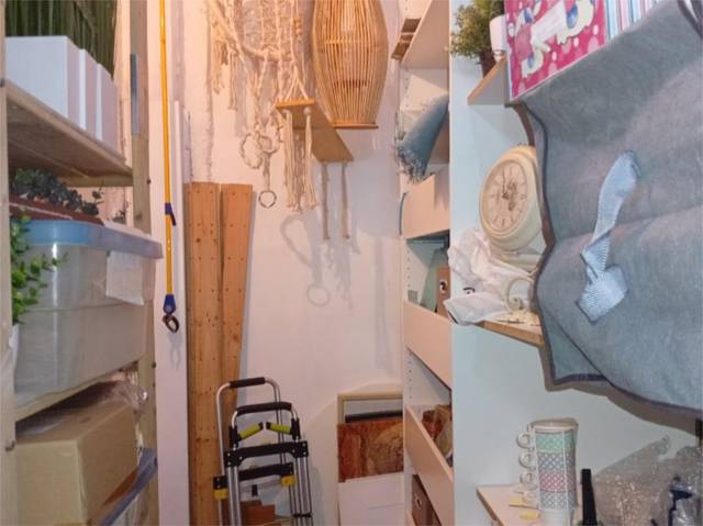 Trastero en Venta en Cápitán Mendizábál Káleá, 44 en Capitán Mendizabal - La Sardinera