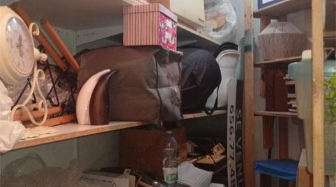 Photo 3 of Box room for sale in Cápitán Mendizábál Káleá, 44, Capitán Mendizabal - La Sardinera, Bizkaia