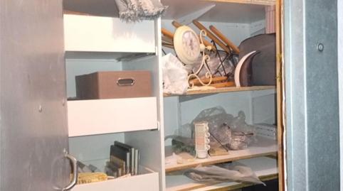 Photo 5 of Box room for sale in Cápitán Mendizábál Káleá, 44, Capitán Mendizabal - La Sardinera, Bizkaia