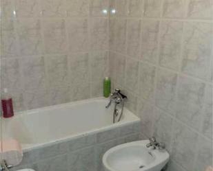 Bathroom of House or chalet for sale in Laujar de Andarax