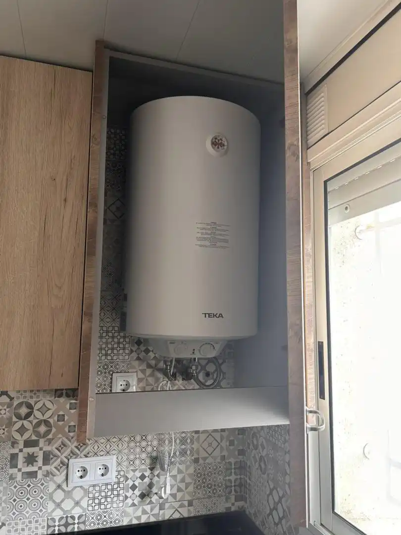 Flat for sale in Avinguda Vinya Llarga, 11, Calafell Poble