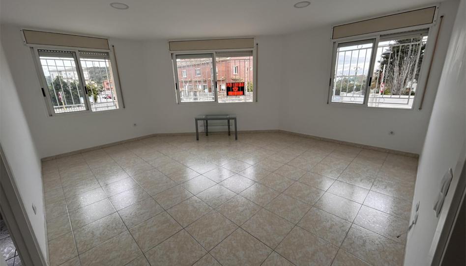 Foto 1 de Pis en venda a Avinguda Vinya Llarga, 11, Calafell Poble, Tarragona