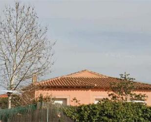 Single-family semi-detached for sale in Las Ventas de Retamosa Exterior view of Single-family semi-detached for sale in Las Ventas de Retamosa