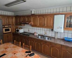 Kitchen of Flat to rent in O Carballiño  