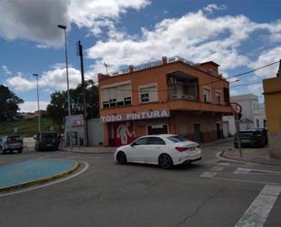 Casa o xalet en venda en Algeciras amb Aire condicionat, Terrassa i Balcó