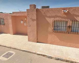 House or chalet for sale in San Isidro - Campohermoso Exterior view of House or chalet for sale in Níjar