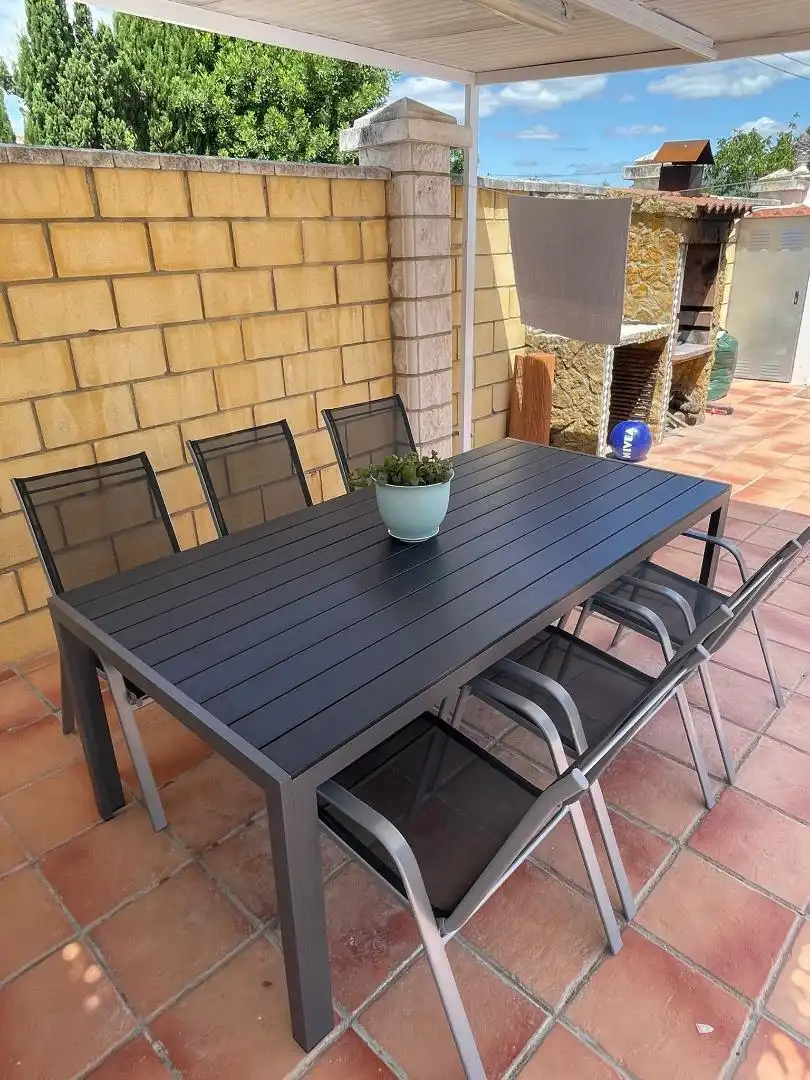 Houses for sale in Avenida Principal, 10, El Higuerón Terrace of Houses for sale in Córdoba with Air Conditioner, Heating and Terrace