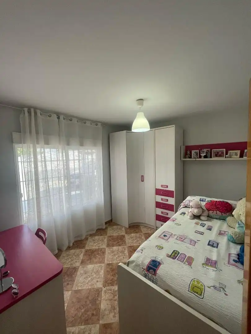 Houses for sale in Avenida Principal, 10, El Higuerón Bedroom of Houses for sale in Córdoba with Air Conditioner, Heating and Terrace