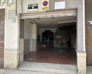 Planta baixa en venda a Avinguda de Castelló, 10, Carlet