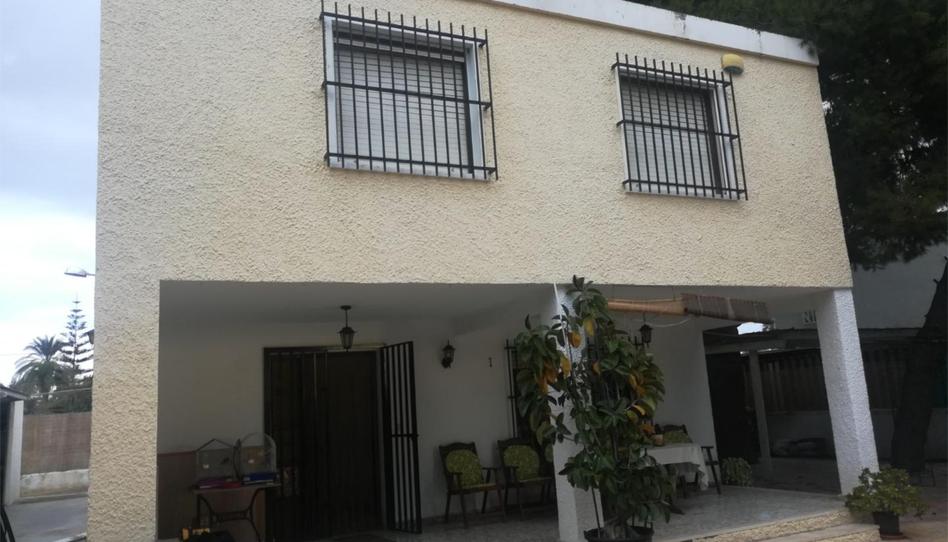 Foto 1 de Pis en venda a Lugar Llano San Jose, 2020, La Algoda - Matola - Llano de San José, Alicante