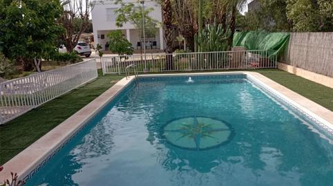 Foto 2 de Pis en venda a Lugar Llano San Jose, 2020, La Algoda - Matola - Llano de San José, Alicante