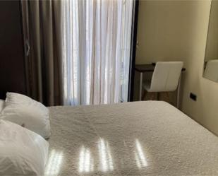 Bedroom of Flat to share in Dénia  with Air Conditioner, Heating and Furnished