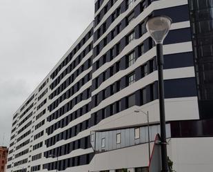 Garatge de lloguer a Calle General Eguía, 39, Basurtu