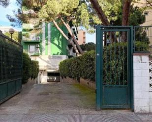 Garage to rent in Els Pins