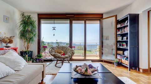 Foto 4 de Piso en venta en Rue D'armatonde, 19, Hendaye, País Vasco Francés