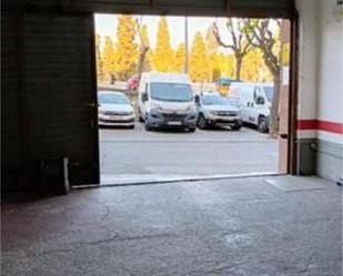 Garatge de lloguer a Can Calders