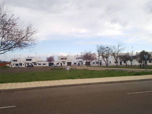 Terreno residencial en Venta en Polígono Sector los Navajos, 61 en Urbanización Siglo XXI - Carretera de Villalpando