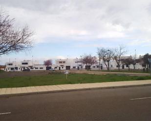 Vista exterior de Residencial en venda en Zamora Capital 