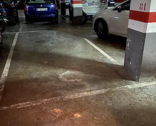 Garatge de lloguer a Avinguda de Pau Casals, 15, Barenys Aparcament de Garatge de lloguer en Salou