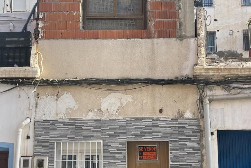 Dúplex en venta en Calle de la Fuentecica, 35, Esperanza - Quemadero, Almería - imagen 1 Foto 1 de Dúplex en venta en Calle de la Fuentecica, 35, Esperanza - Quemadero, Almería