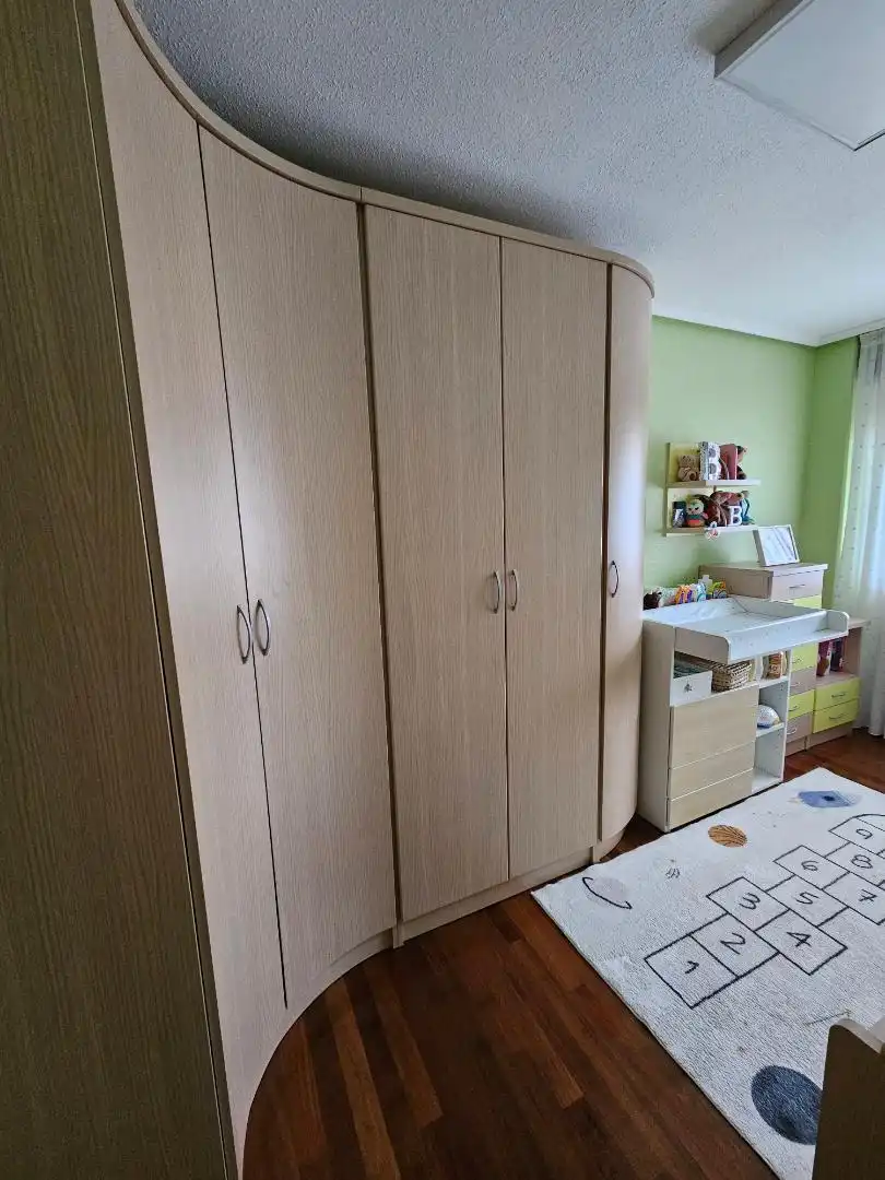 Flat for sale in Barrio Solorz, 1035, Solórzano Bedroom of Flat for sale in Solórzano with Heating, Parquet flooring and Terrace